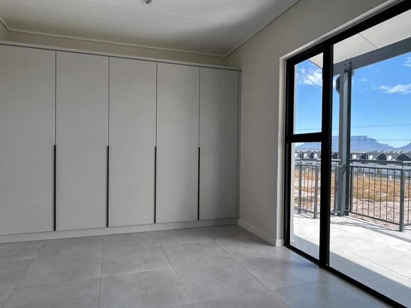 To Let 1 Bedroom Property for Rent in Sandown Western Cape